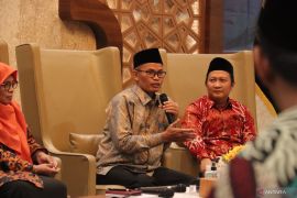 Kemenag gelar pengukuran sejuta arah kiblat pada 27 Mei