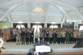 HSS promotes anti-extortion in schools