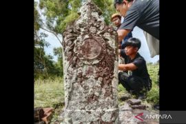 Disbudpar Bangka Barat lakukan pendataan objek diduga bernilai sejarah