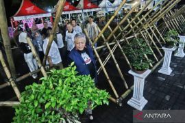 Pemkab Bangka Barat gencarkan promosi untuk tarik wisatawan