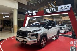 Harga, rincian kredit, serta spesifikasi Mitsubishi Xpander