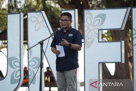 Dinas Pariwisata Sultra gandeng influencer promosikan wisata via media digital