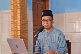 Dekan FAI UMP: Kurban bukan sekadar berkurban hewan