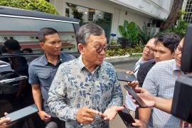 Menteri ESDM sebut program B100 perlu melalui uji di laboratorium