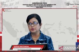 OJK dorong pertumbuhan industri maritim