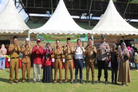 Tanah Bumbu gelar pasar murah cegah inflasi