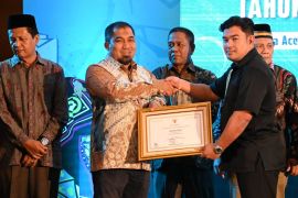 Keujroen Blang Aceh Besar jadi WBTb Indonesia