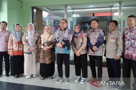 Dinkes Kaltim turunkan tim medis tangani  bencana di Mahulu