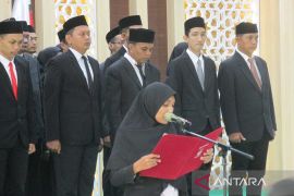 KIP Banda Aceh ingatkan anggota PPK jaga netralitas