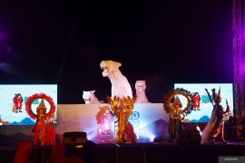 Ponorogo Creative Festival