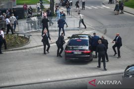 WHO, Meksiko, dan Nikaragua kutuk keras serangan terhadap PM Slovakia