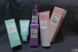 Skintific merilis produk baru untuk wajah berminyak dan berjerawat