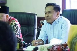 Komisi A minta pengawasan perubahan fungsi ruko jadi hotel diperketat