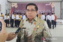 Ketua DPRD Gunung Mas ingatkan PPK agar menjaga integritas
