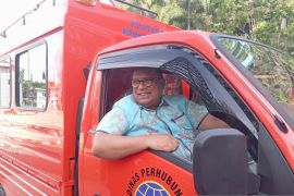 PBD hibahkan delapan unit mobil untuk angkut pedagang