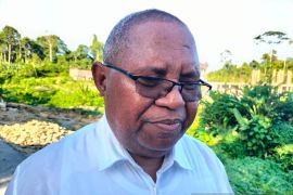 Bupati Sorsel: Penyelenggara pemilu harus jurdil dan tak memihak