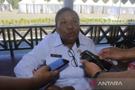 Pemkab Jayapura minta perusahaan air minum penuhi kebutuhan warga