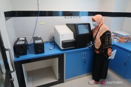 Kementerian Kesehatan koleksi 4.000 data genomik