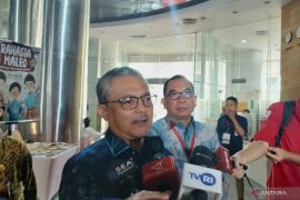 Digitalisasi buku diperluas untuk akses bacaan penduduk RI