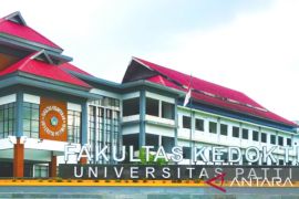 Pemprov Maluku berkomitmen dukung pembentukan Prodi Kedokteran Gigi Unpatti