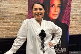 Ingin lepaskan diri dari gangguan insomnia? Ini kiat ala Ruth Sahanaya