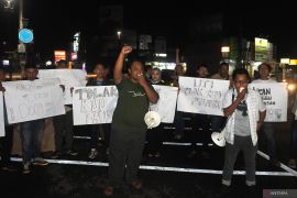 Tolak Revisi Undang-Undang Penyiaran