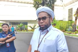 Tunjuk Grace dan Juri jadi stafsus, KSP sebut Presiden punya pertimbangan