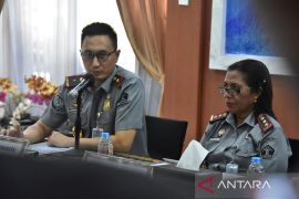 Imigrasi Surabaya bekuk DPO penyelundupan orang Polda NTT dan AFP