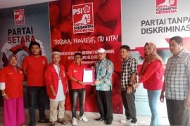 Tokoh senior NU Belitung siap maju di Pilkada 2024