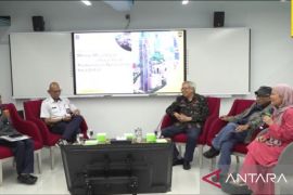 Guru besar UI: IPM salah satu indikator keberhasilan Jakarta sebagai kota global