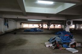 Pengungsi Rohingya di BMA dipindah ke Lhokseumawe untuk kelancaran PON