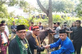 Pemkot gelar Lebaran Depok 2024 sebagai tradisi pesta budaya