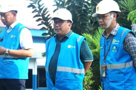 PLN UID Kalselteng gelar "Gasax" pastikan subsidi listrik tepat sasaran