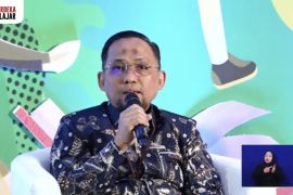 Kemendikbud: Kompetensi guru ciptakan pembelajar sepanjang hayat