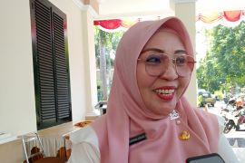 DP3A Mataram dampingi rehabilitasi pemandu karaoke di bawah umur