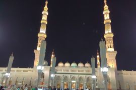 Jamaah calon haji harap memperhatikan sejumlah larangan di Tanah Suci