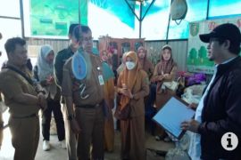 Tabalong's drinking water access reaches 80 percent