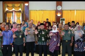 Permudah masyarakat mengadu, Pemkab Siak luncurkan Aplikasi SIP PUAN.