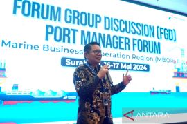 PTK terus perangi "fraud" untuk capai 100 persen program HSSE