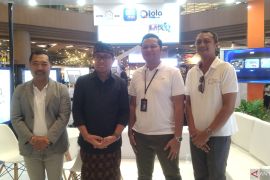 REI Bali terapkan satu rumah miliki satu pohon