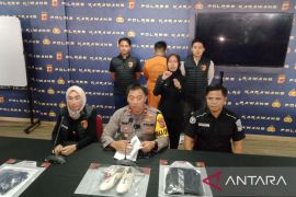 Polres Karawang tetapkan 2 remaja sebagai tersangka kasus sodomi terhadap anak