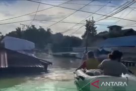 Pemkab Mahakam Ulu tetapkan Tanggap Darurat Banjir sampai 29 Mei