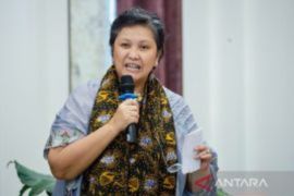 MPR RI dukung pemerintah libatkan perempuan dalam sektor perekonomian