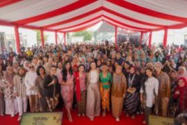 Kemenperin-Dekranas dorong produk fesyen dan kriya berdaya saing dunia