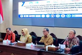 Kadin Jatim nilai metode "TeFa" tepat bagi pendidikan Vokasi