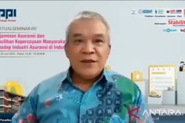 AAJI sebut perlu ada transparansi informasi hadapi imbas inflasi medis