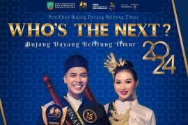 Belitung Timur buka pendaftaran calon bujang dan dayang pariwisata