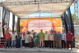 FSB UNG juara umum pekan seni mahasiswa tingkat universitas