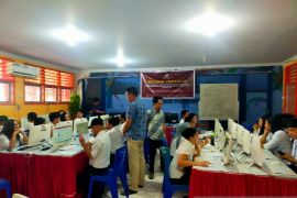 KPU Manado gelar seleksi CAT PPS kelurahan