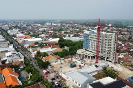 Iklim investasi di Kota Madiun tahun 2024 tunjukkan tren positif